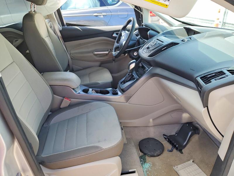 Photo 7 from auction – 2013 FORD C-MAX with VIN 1FADP5AUXDL507056