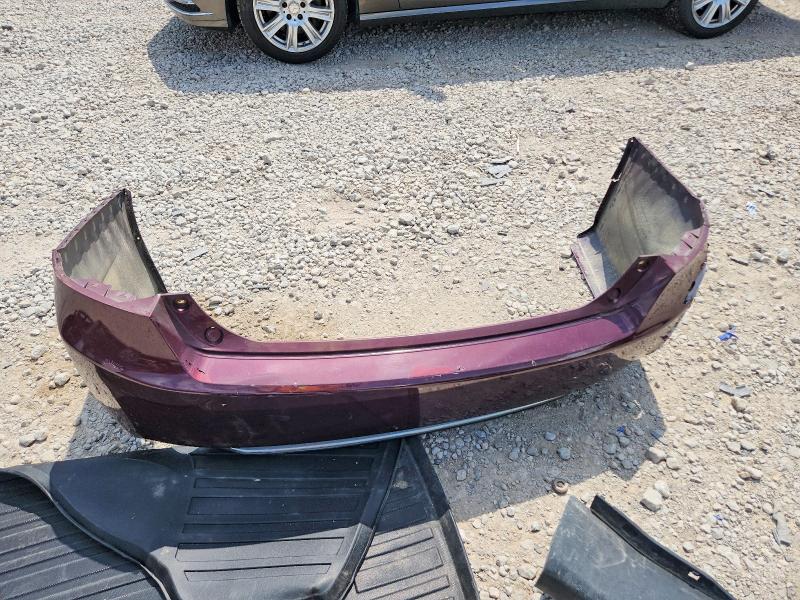 Photo 12 from auction – 2015 HONDA ACCORD with VIN 1HGCR2F34FA269218
