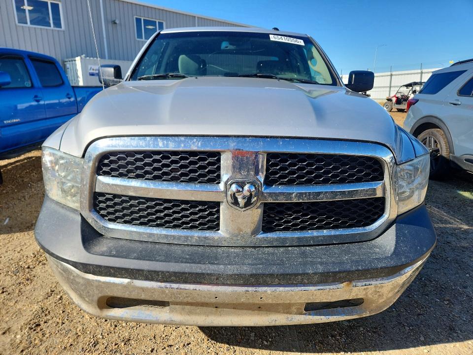 Photo 5 from auction – 2017 RAM 1500 with VIN 3C6RR7KT0HG617636
