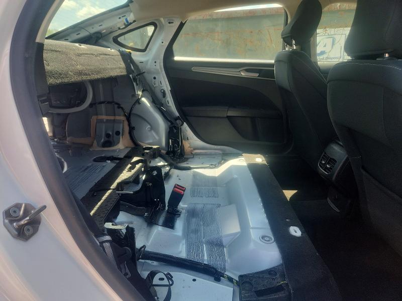 Photo 10 from auction – 2020 FORD FUSION with VIN 3FA6P0HD2LR254901