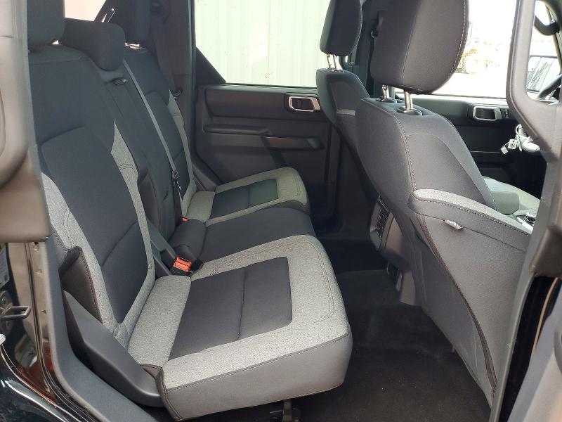 Photo 11 from auction – 2026 FORD BRONCO with VIN 1FMDE7BH7TLA92897