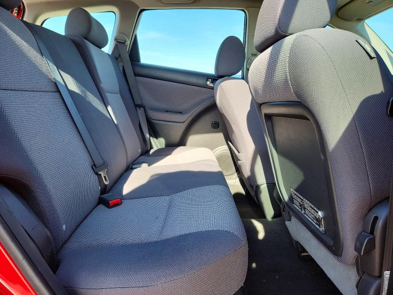 Photo 10 from auction – 2007 TOYOTA MATRIX with VIN 2T1KR30E17C633506