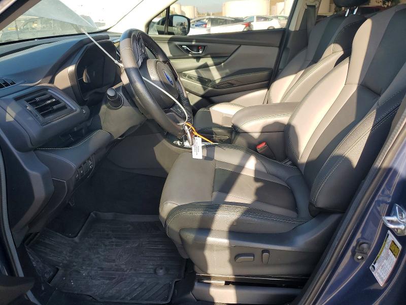 Photo 7 from auction – 2024 SUBARU ASCENT with VIN 4S4WMAHD0R3459368