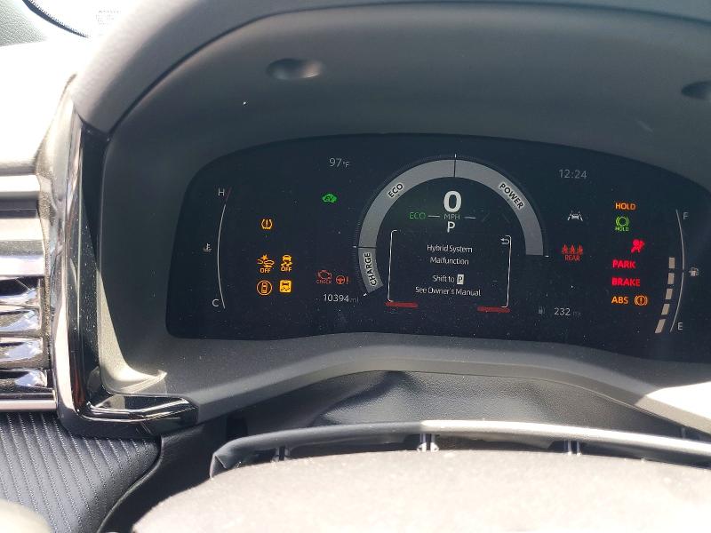 Photo 9 from auction – 2026 TOYOTA CAMRY with VIN 4T1DAACK8TU215961