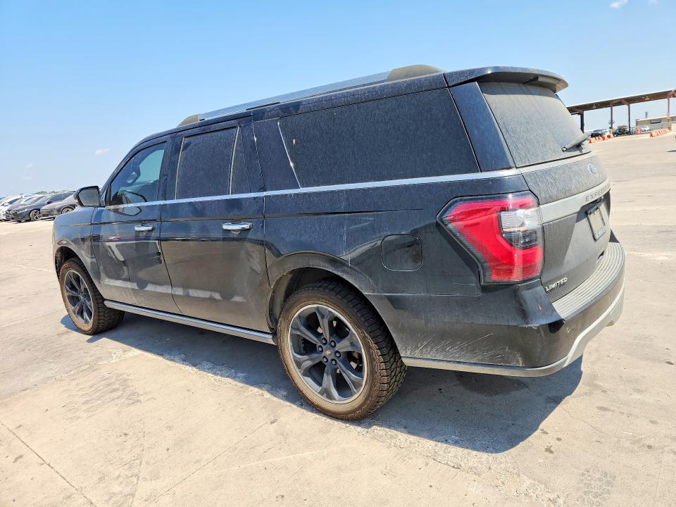 Photo 2 from auction – 2018 FORD EXPEDITION with VIN 1FMJK2AT4JEA47132