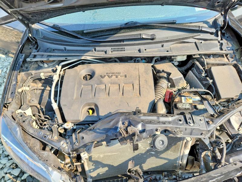 Photo 11 from auction – 2017 TOYOTA COROLLA with VIN 5YFBURHE1HP729238