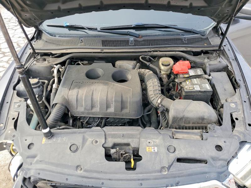 Photo 11 from auction – 2013 FORD TAURUS with VIN 1FAHP2E94DG146261
