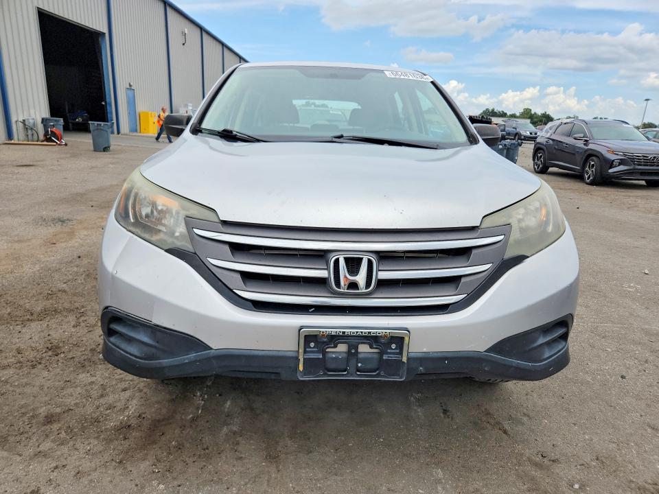 Photo 5 from auction – 2013 HONDA CR-V with VIN 2HKRM4H3XDH675669