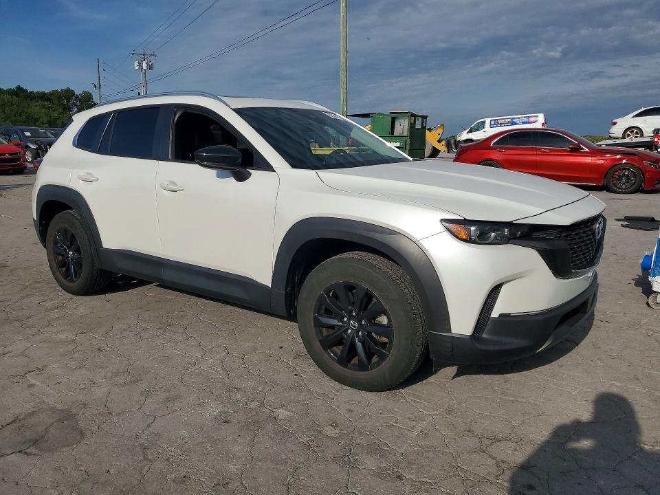 Photo 4 from auction – 2024 MAZDA CX-50 with VIN 7MMVABDM1RN161288