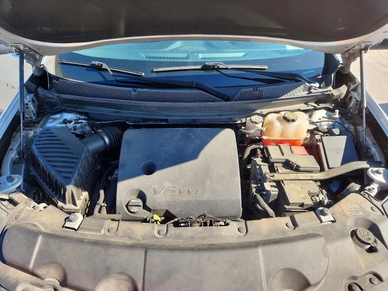 Photo 12 from auction – 2021 CHEVROLET TRAVERSE with VIN 1GNERFKW4MJ265480