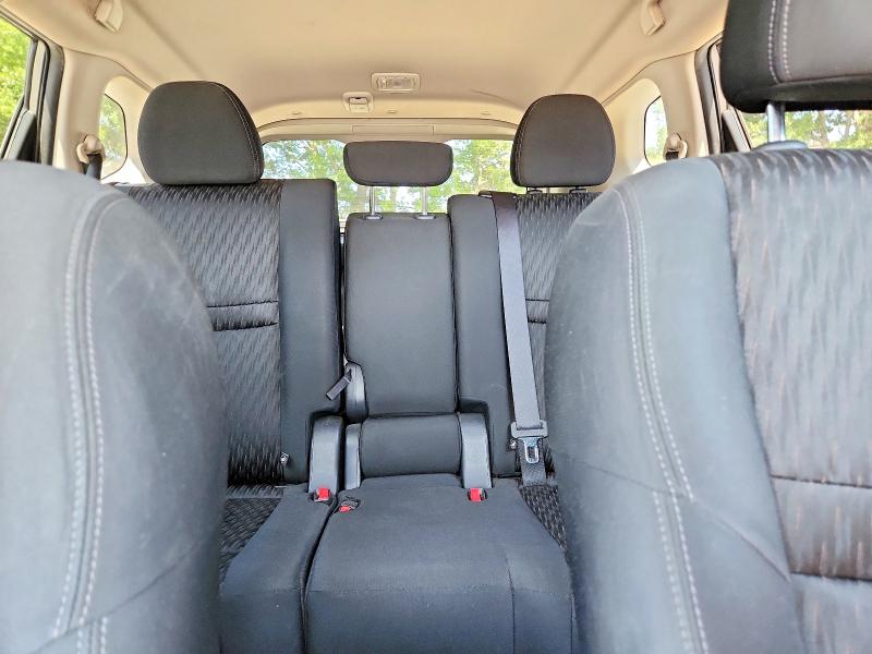 Photo 10 from auction – 2019 NISSAN ROGUE with VIN KNMAT2MV6KP550097
