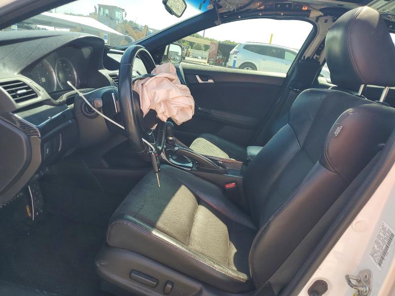 Photo 7 from auction – 2013 ACURA TSX with VIN JH4CU2F88DC000454