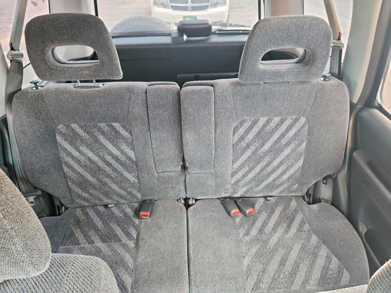 Photo 10 from auction – 1999 HONDA CR-V with VIN JHLRD1866XC060077