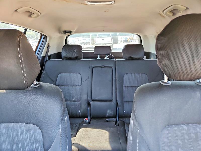 Photo 10 from auction – 2017 KIA SPORTAGE with VIN KNDPM3AC8H7081457