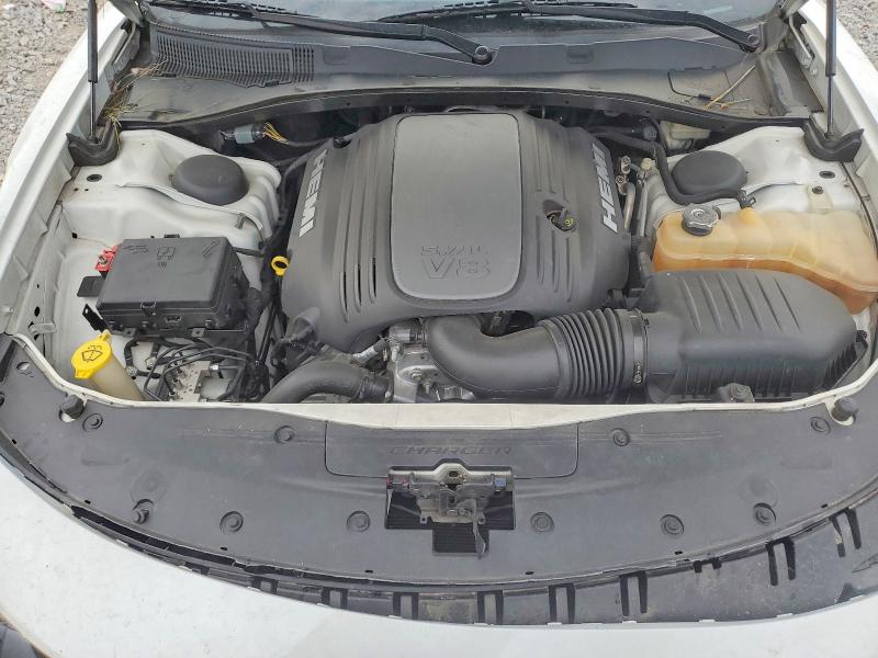 Photo 11 from auction – 2015 DODGE CHARGER with VIN 2C3CDXCT0FH816943