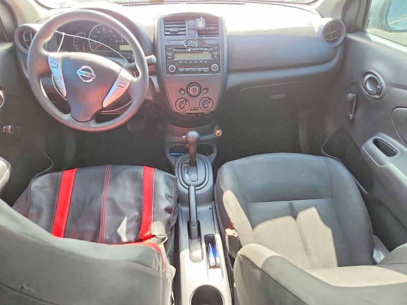 Photo 8 from auction – 2017 NISSAN VERSA with VIN 3N1CN7AP3HL852170