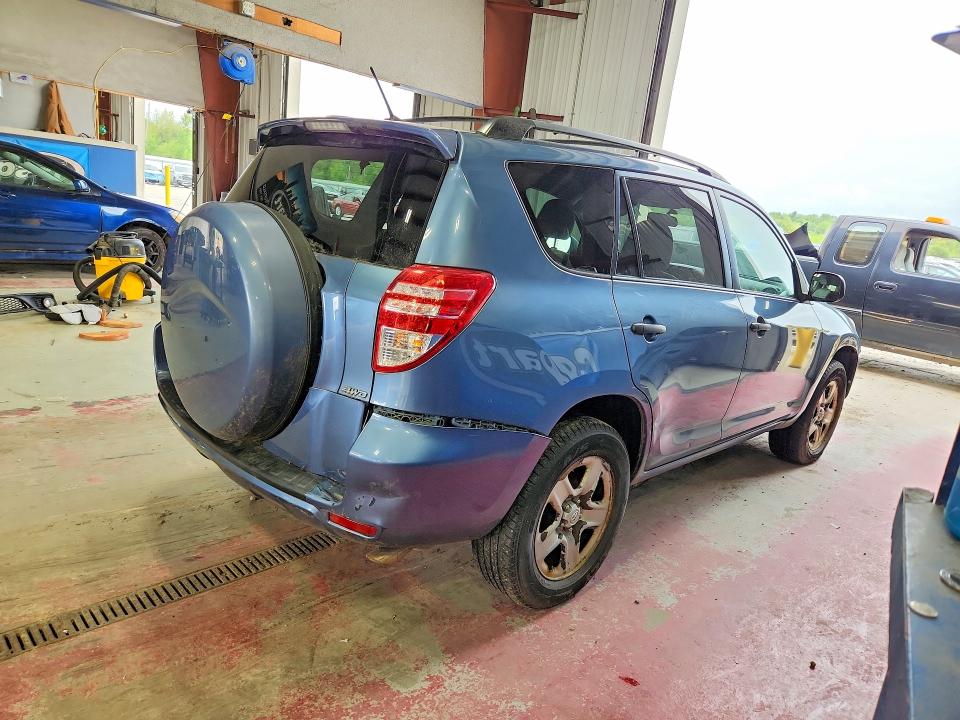 Photo 3 from auction – 2011 TOYOTA RAV4 with VIN 2T3BF4DV8BW158007