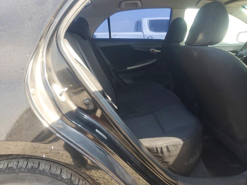Photo 10 from auction – 2010 TOYOTA COROLLA with VIN 1NXBU4EE0AZ298922
