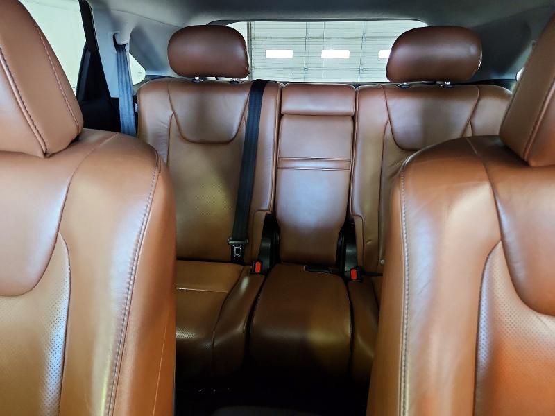 Photo 10 from auction – 2015 LEXUS RX 350 with VIN 2T2BK1BA8FC292103