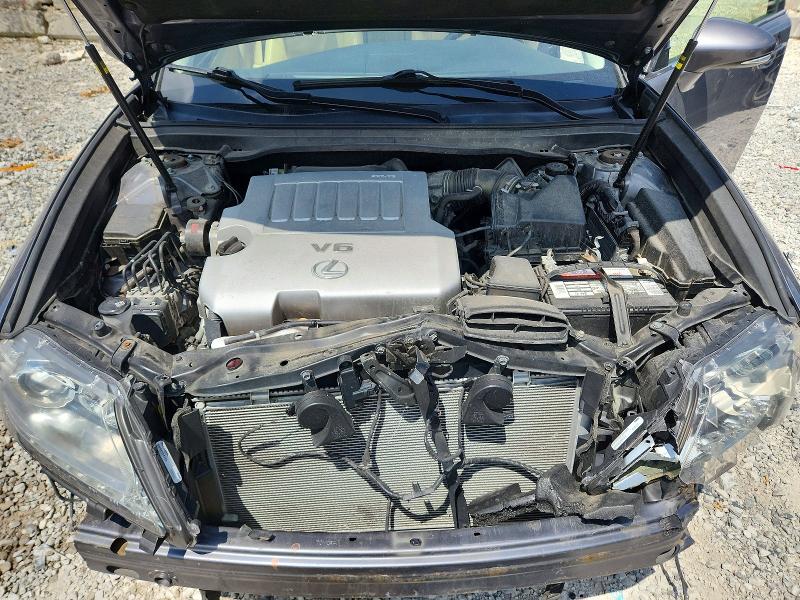 Photo 11 from auction – 2015 LEXUS ES with VIN JTHBK1GG1F2167295