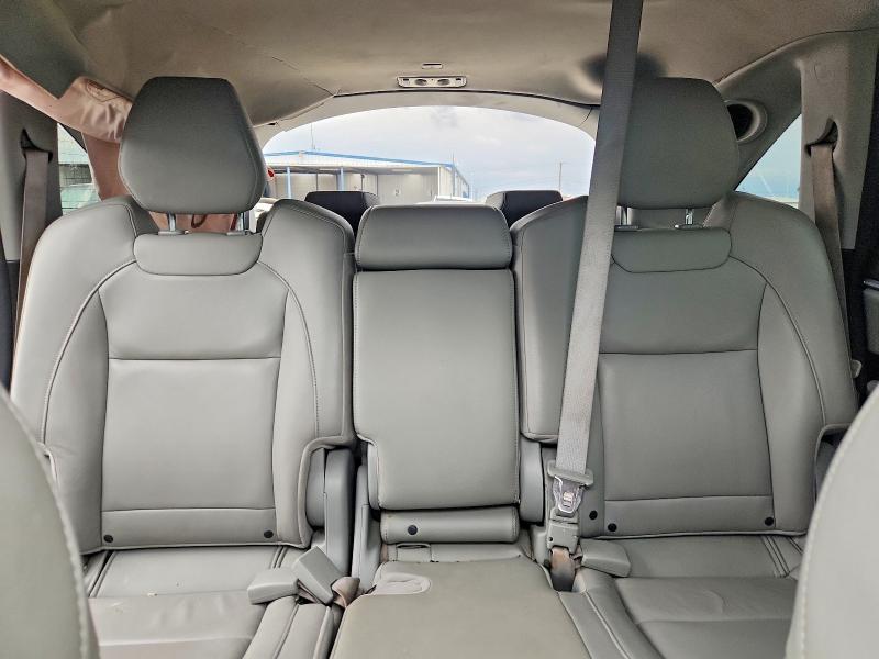 Photo 10 from auction – 2014 ACURA MDX with VIN 5FRYD4H45EB004655
