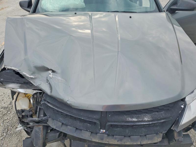 Photo 11 from auction – 2013 DODGE AVENGER with VIN 1C3CDZAB0DN582684