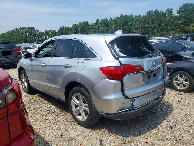 Photo 2 from auction – 2013 ACURA RDX with VIN 5J8TB4H54DL016691