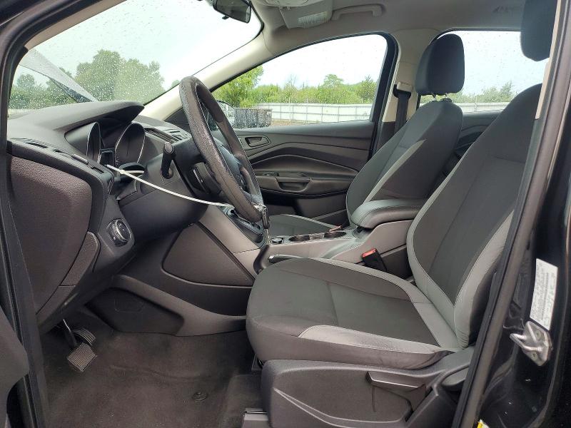 Photo 7 from auction – 2014 FORD ESCAPE with VIN 1FMCU0F75EUB24024
