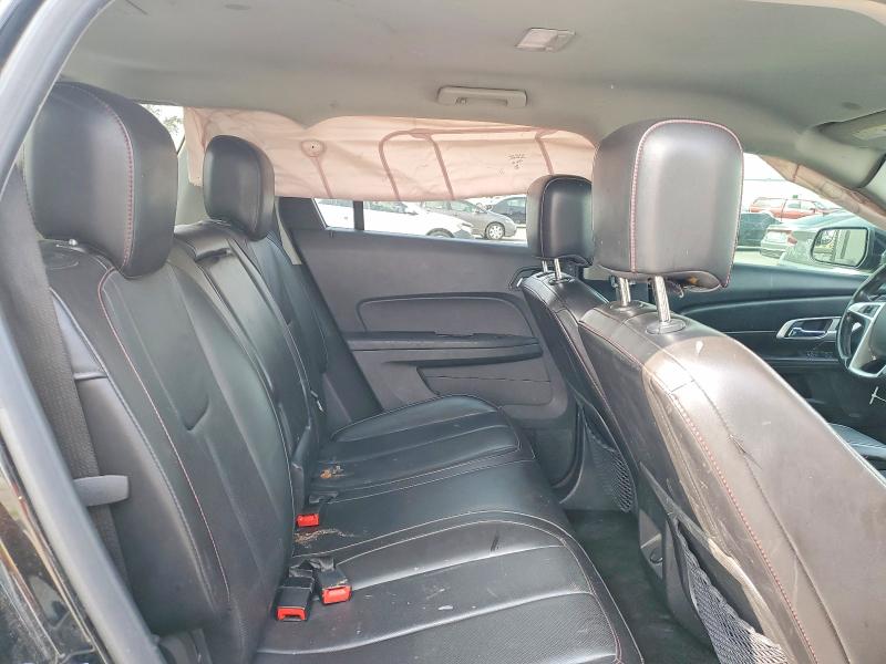 Photo 11 from auction – 2013 GMC TERRAIN with VIN 2GKALUEK0D6418606