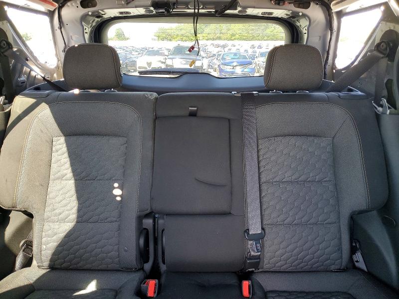 Photo 10 from auction – 2019 CHEVROLET EQUINOX with VIN 2GNAXKEV2K6304917