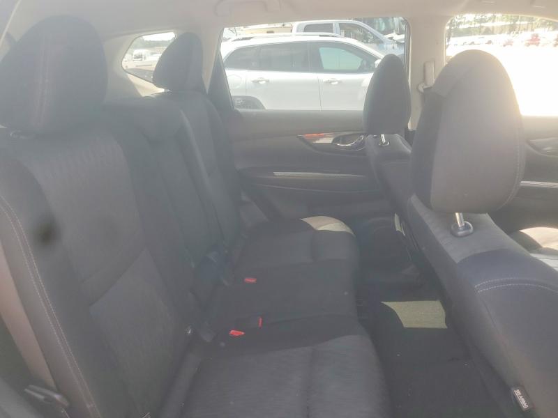 Photo 11 from auction – 2018 NISSAN ROGUE with VIN JN8AT2MVXJW313167