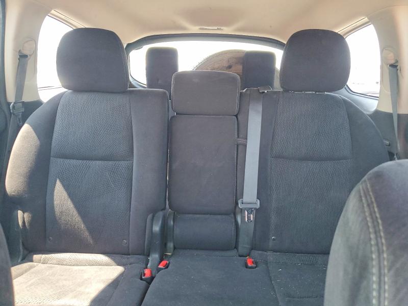 Photo 10 from auction – 2013 NISSAN PATHFINDER with VIN 5N1AR2MM3DC672119