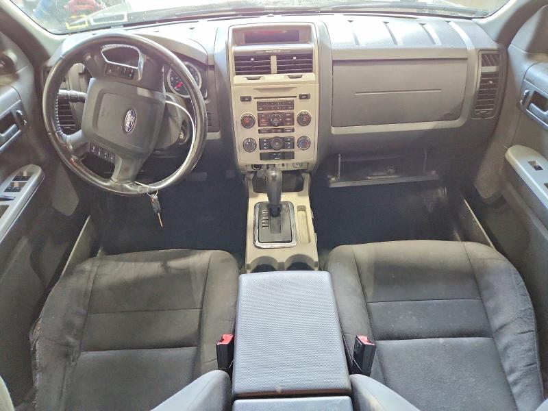 Photo 8 from auction – 2012 FORD ESCAPE with VIN 1FMCU9DG6CKA36941