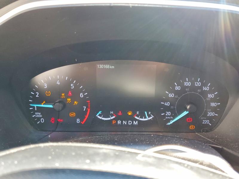 Photo 9 from auction – 2020 FORD ESCAPE with VIN 1FMCU9H91LUB46134
