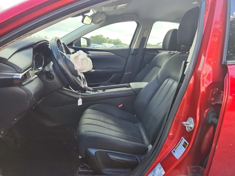 صورة رقم 7 من المزاد - 2018 MAZDA 6 مع VIN JM1GL1UM9J1311978