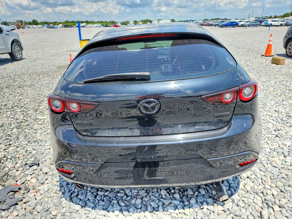 Zdjęcie 6 z aukcji – 2022 MAZDA 3 z VIN JM1BPAJL1N1502004