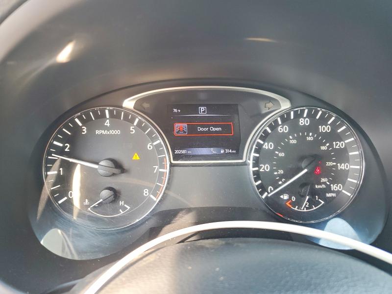Photo 9 from auction – 2016 NISSAN ALTIMA with VIN 1N4AL3AP2GC186468