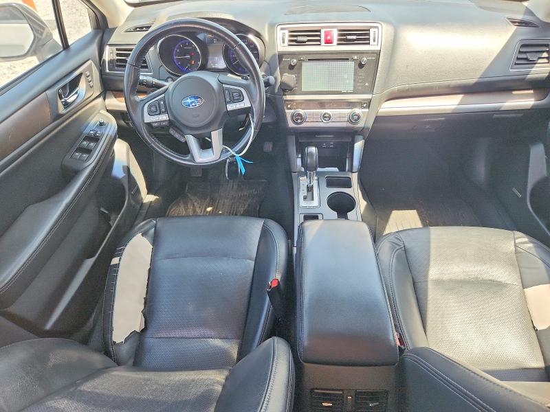 Photo 8 from auction – 2016 SUBARU OUTBACK with VIN 4S4BSANC1G3331962
