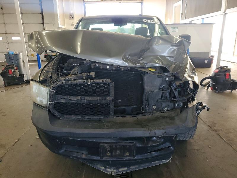 Photo 11 from auction – 2013 RAM 1500 with VIN 3C6JR6AP0DG516067