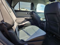 صورة رقم 11 من المزاد - 2021 FORD EXPLORER مع VIN 1FMSK7DH7MGB71011