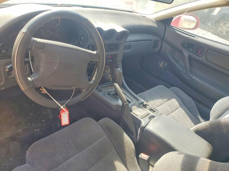 Photo 8 from auction – 1991 DODGE STEALTH with VIN JB3XD44S7MY003184