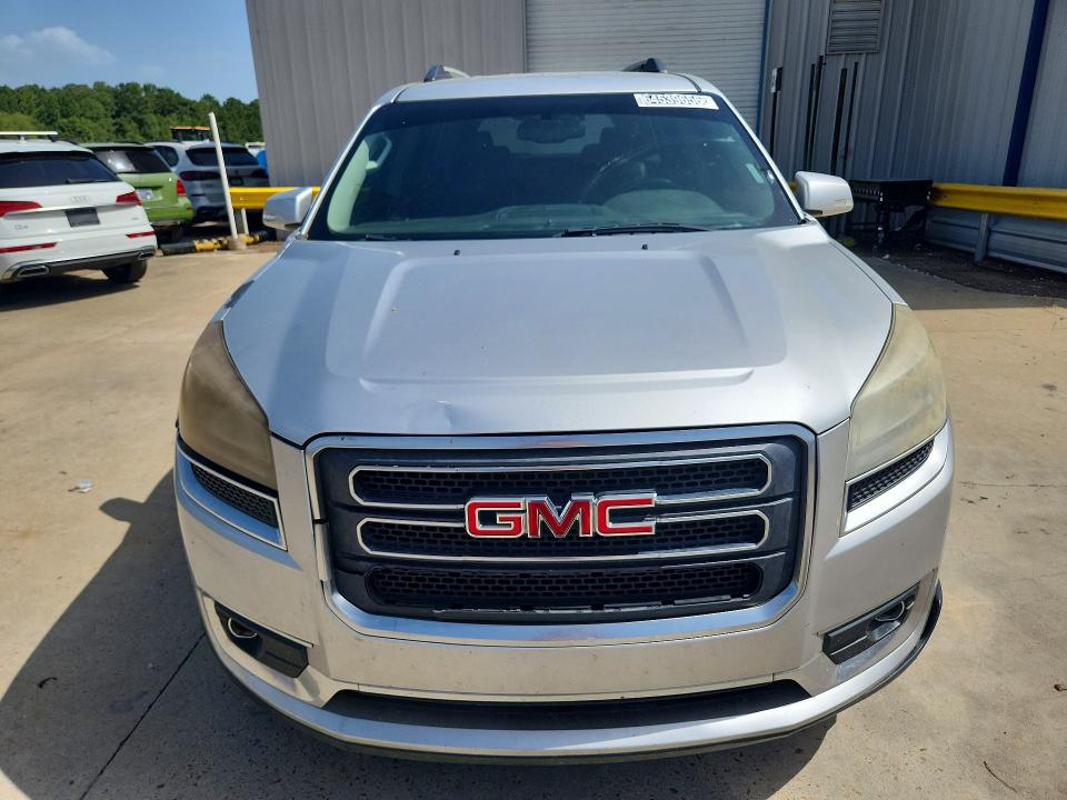 صورة رقم 5 من المزاد - 2016 GMC ACADIA مع VIN 1GKKRRKD8GJ186561