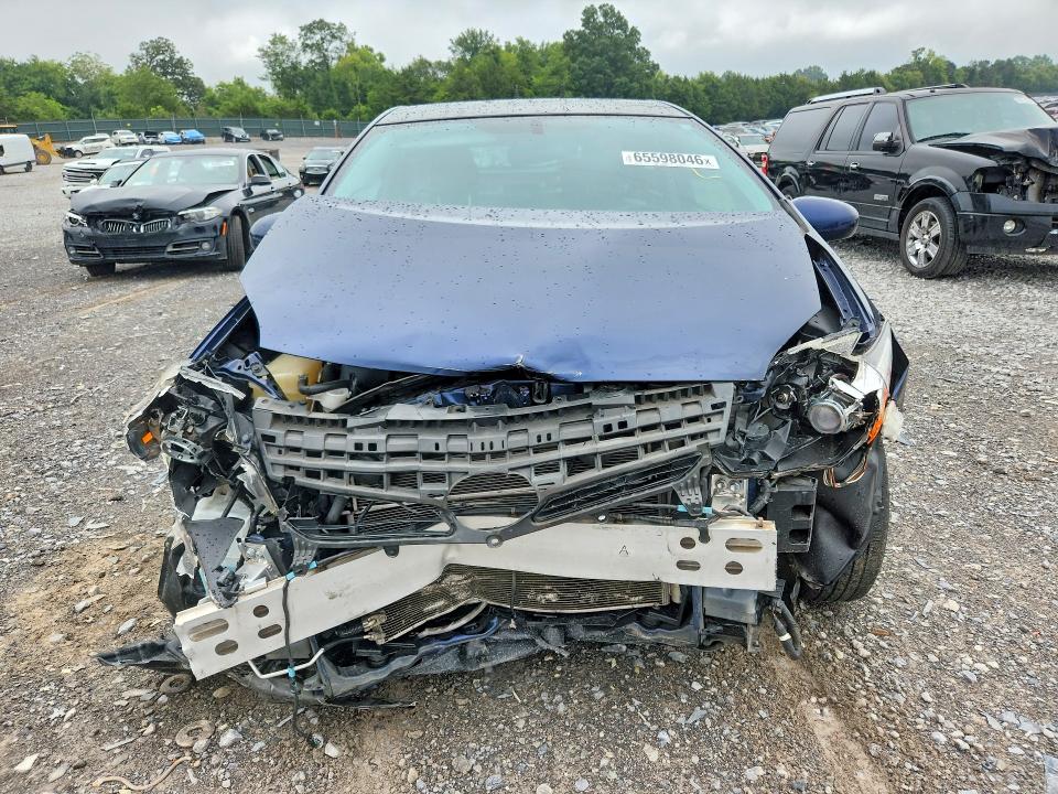 Photo 5 from auction – 2015 TOYOTA PRIUS with VIN JTDKN3DU5F1887266