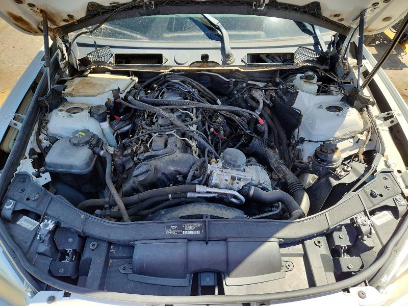 Photo 11 from auction – 2013 BMW X1 with VIN WBAVM5C51DVV89144