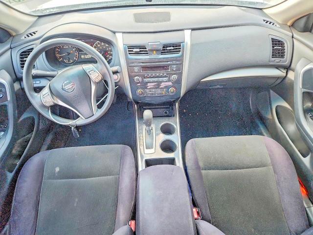Photo 8 from auction – 2013 NISSAN ALTIMA with VIN 1N4AL3AP8DC279555