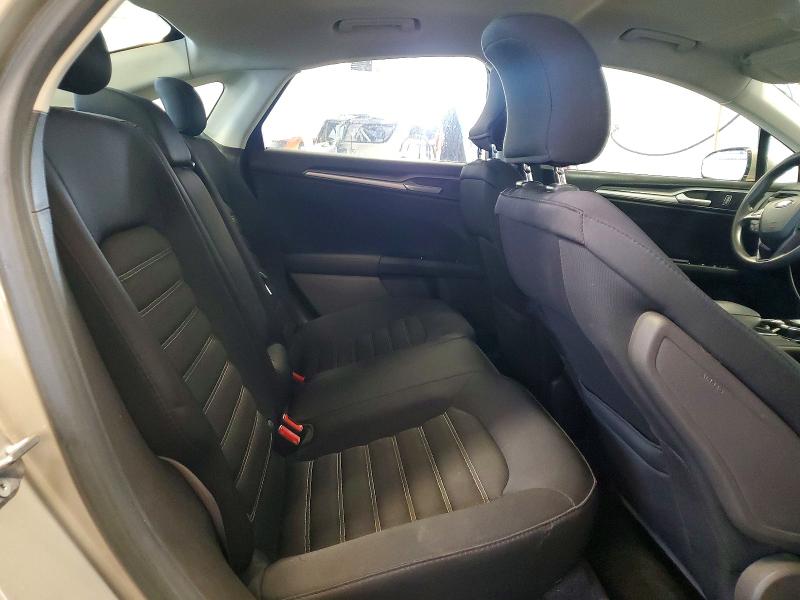 Photo 10 from auction – 2015 FORD FUSION with VIN 3FA6P0H76FR213900