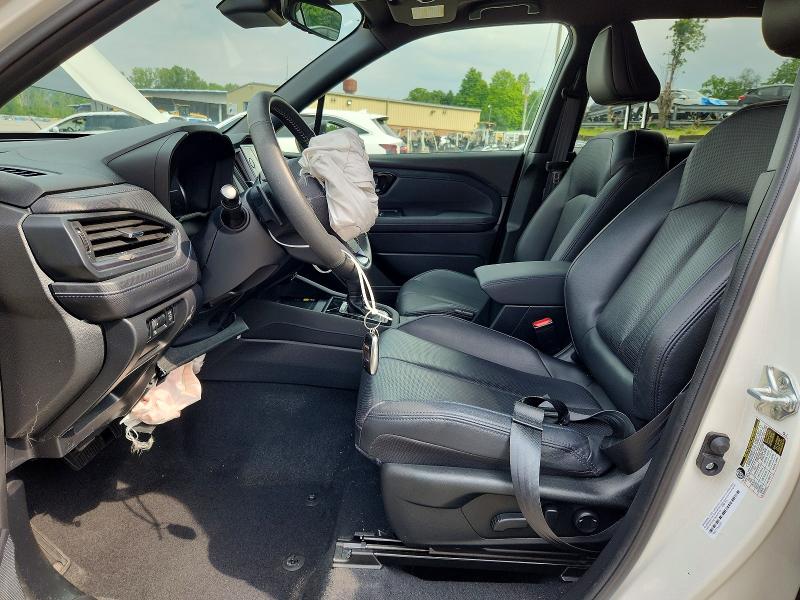 Photo 7 from auction – 2025 SUBARU FORESTER with VIN JF2SLDRC8SH410863
