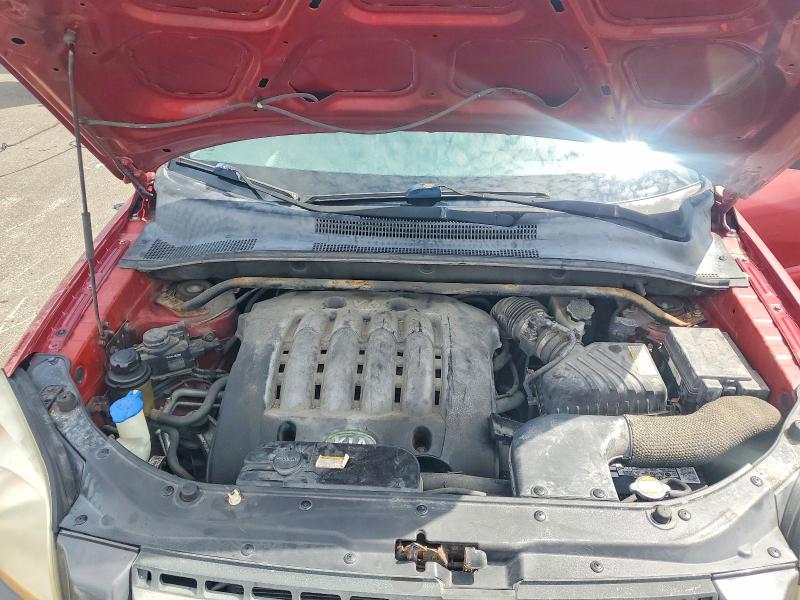 Photo 12 from auction – 2007 KIA SPORTAGE with VIN KNDJF723277441889