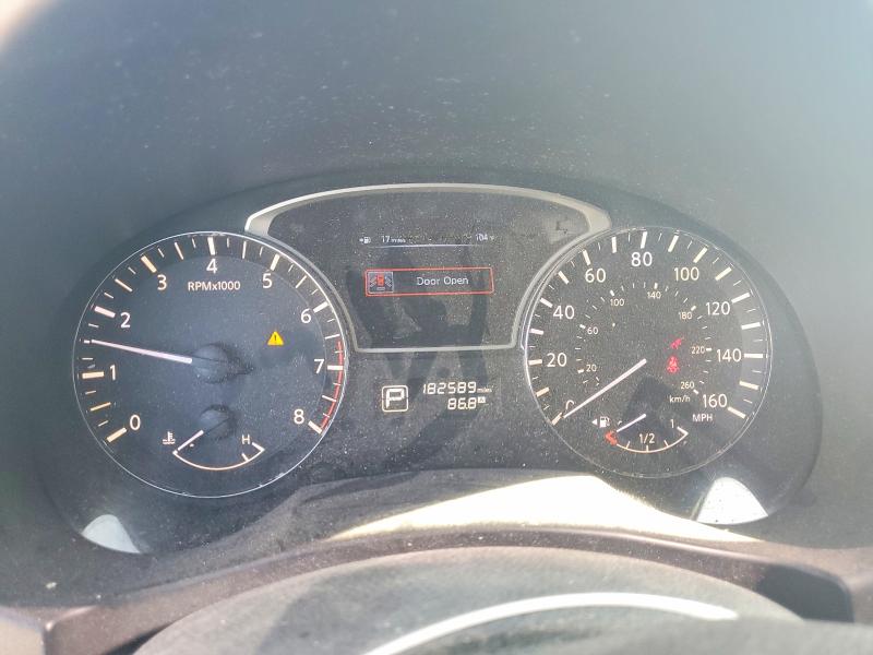 Photo 9 from auction – 2013 NISSAN ALTIMA with VIN 1N4AL3AP6DN549273