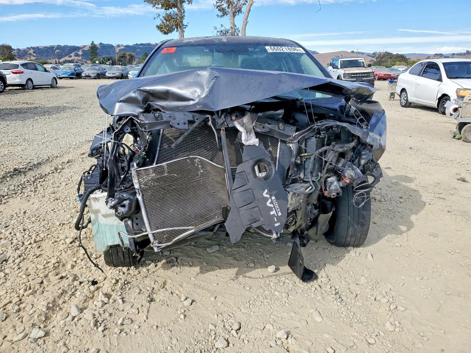 Photo 5 from auction – 2010 TOYOTA COROLLA with VIN 1NXBU4EE6AZ315724